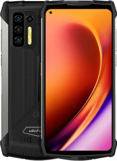 Ulefone Armor 13 Smartphone Zwart 6,8"
