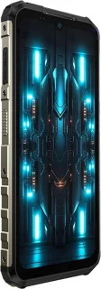 Ulefone Armor 22 256GB Zwart