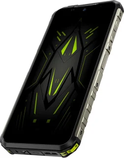 Ulefone Armor 22 8GB 256GB Groen 6.5"