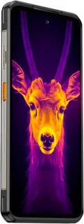 Ulefone Armor 25t 6GB/256GB Zwart 6.7''
