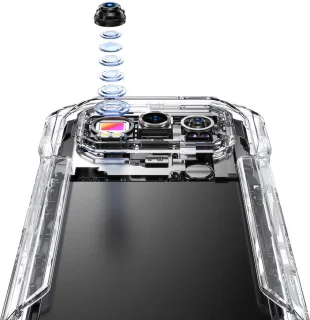 Ulefone Armor 27 Pro 5G 12GB/256GB Zwart