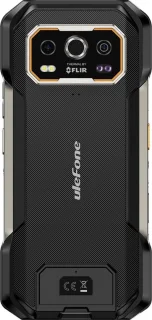 Ulefone Armor 27T Pro Plus Smartphone