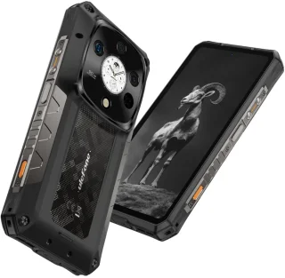 Ulefone Armor 28 Pro 5G Smartphone