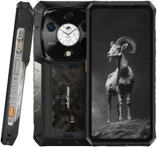 Ulefone Armor 28 Pro 5G Smartphone