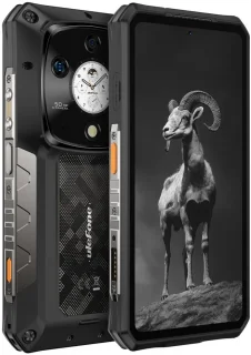 Ulefone Armor 28 Pro 5G Smartphone