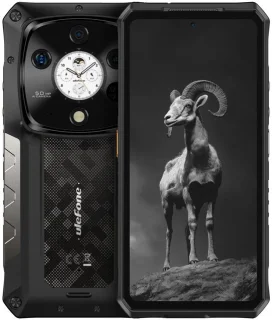 Ulefone Armor 28 Pro 5G Smartphone