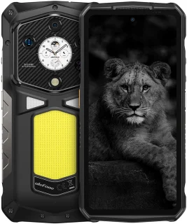 Ulefone Armor 29 Pro smartphone