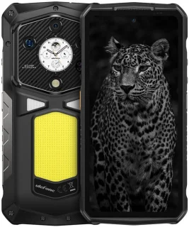 Ulefone Armor 29 Ultra Smartphone
