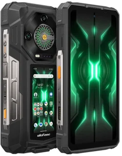 Ulefone Armor 33 Pro Smartphone