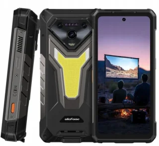 Ulefone Armor 34 Pro Smartphone