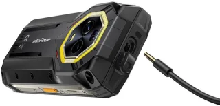 Ulefone Armor Mini 20 Pro 5G 8GB 256GB Zwart