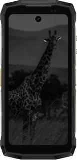 Ulefone Armor Mini 20 Pro 5G 8GB 256GB Zwart