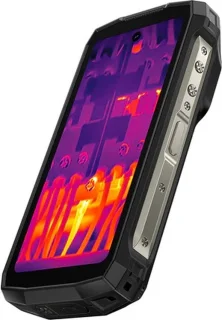 Ulefone Armor Mini 20t Pro 5G 8GB/256GB Zwart