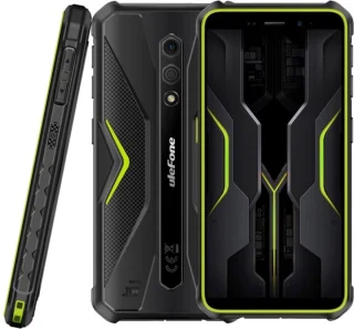 Ulefone Armor X12 Pro 4GB 64GB Groen