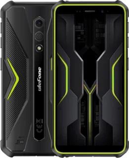 Ulefone Armor X12 Pro 4GB 64GB Groen
