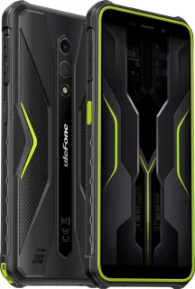 Ulefone Armor X12 Pro 4GB 64GB Groen