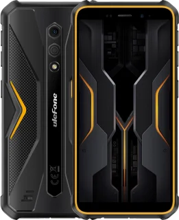 Ulefone Armor X12 Pro 4GB 64GB Oranje