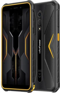Ulefone Armor X12 Pro 4GB 64GB Oranje