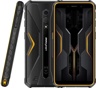 Ulefone Armor X12 Pro 4GB 64GB Oranje