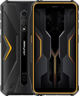 Ulefone Armor X12 Pro 4GB 64GB Oranje