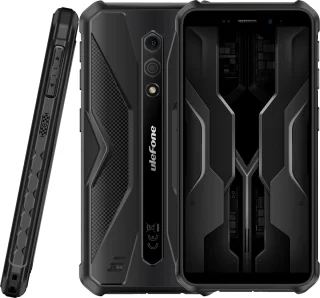 Ulefone Armor X12 Pro Smartphone 4GB 64GB Zwart