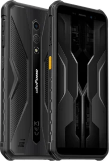 Ulefone Armor X12 Pro Smartphone 4GB 64GB Zwart