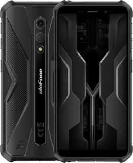 Ulefone Armor X12 Pro Smartphone 4GB 64GB Zwart