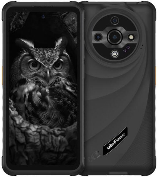 Ulefone Armor X31 6GB 128GB