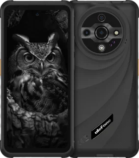 Ulefone Armor X31 Pro 5G 8GB 256GB Classic Black