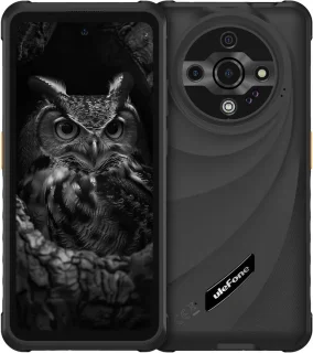 Ulefone Armor X31 Pro 5G 8GB 256GB Classic Black