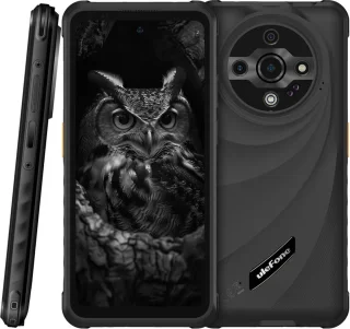 Ulefone Armor X31 Pro 5G 8GB 256GB Classic Black