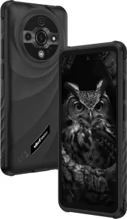 Ulefone Armor X31 Pro 5G 8GB 256GB Classic Black