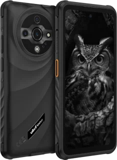 Ulefone Armor X31 Pro 5G 8GB 256GB Classic Black