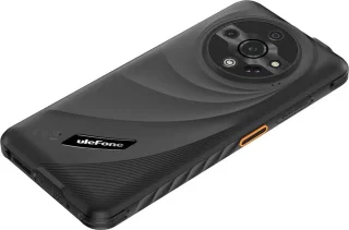 Ulefone Armor X31 Pro 5G 8GB 256GB Classic Black