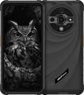 Ulefone Armor X31 Pro 5G 8GB 256GB Classic Black
