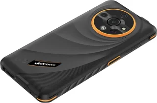 Ulefone Armor X31 Pro 5G 8GB 256GB Few Orange