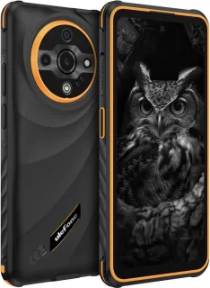 Ulefone Armor X31 Pro 5G 8GB 256GB Few Orange