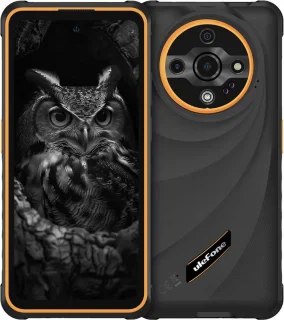 Ulefone Armor X31 Pro 5G 8GB 256GB Few Orange