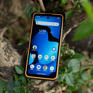 Ulefone Armor X31 Pro 5G 8GB 256GB Few Orange