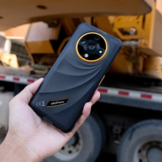 Ulefone Armor X31 Pro 5G 8GB 256GB Few Orange