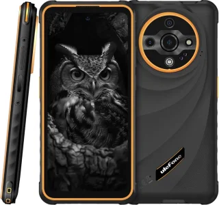 Ulefone Armor X31 Pro 5G 8GB 256GB Few Orange