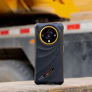 Ulefone Armor X31 Pro 5G 8GB 256GB Few Orange