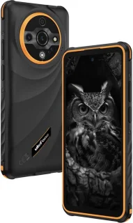 Ulefone Armor X31 Pro 5G 8GB 256GB Few Orange