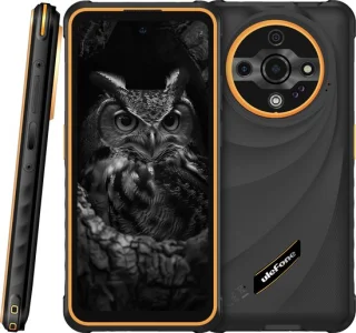 Ulefone Armor X31 Pro 5G 8GB 256GB Few Orange