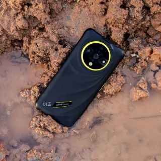 Ulefone Armor X31 Pro 5G 8GB 256GB Lightsome Green