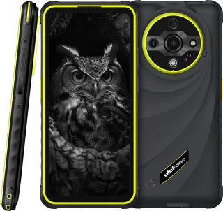 Ulefone Armor X31 Pro 5G 8GB 256GB Lightsome Green
