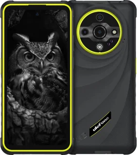 Ulefone Armor X31 Pro 5G 8GB 256GB Lightsome Green