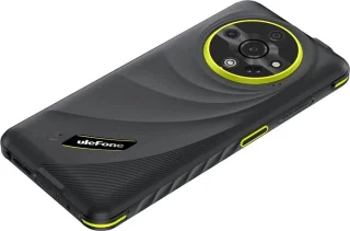 Ulefone Armor X31 Pro 5G 8GB 256GB Lightsome Green