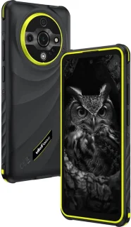 Ulefone Armor X31 Pro 5G 8GB 256GB Lightsome Green