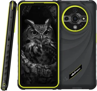 Ulefone Armor X31 Pro 5G 8GB 256GB Lightsome Green